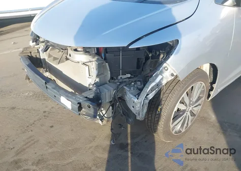 2016 Honda Fit Ex from USA, damaged, VIN JHMGK5H70GS007115